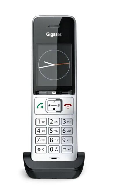 Gigaset 500HX Comfort Schnurloses Erweiterungshandgerät