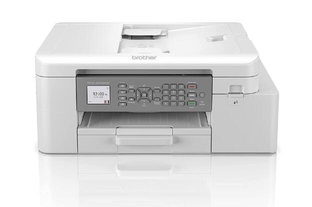Brother MFC-J4340DWE EcoPro Tintenstrahl-Multifunktionsgerät