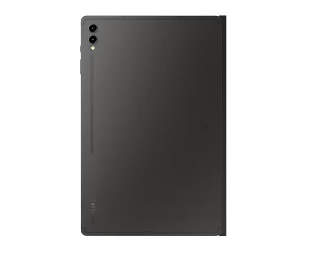 Samsung Privacy Screen für Galaxy Tab S9 Ultra, S10 Ultra (Black)