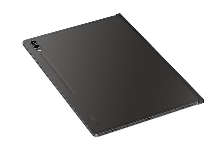 Samsung Privacy Screen für Galaxy Tab S9 Ultra, S10 Ultra (Black)