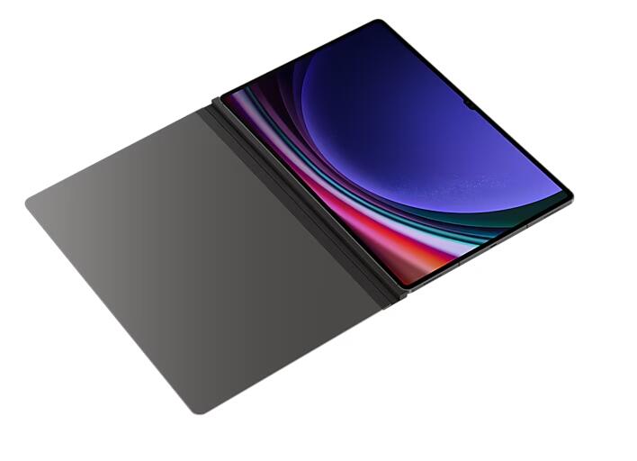 Samsung Privacy Screen für Galaxy Tab S9 Ultra, S10 Ultra (Black)