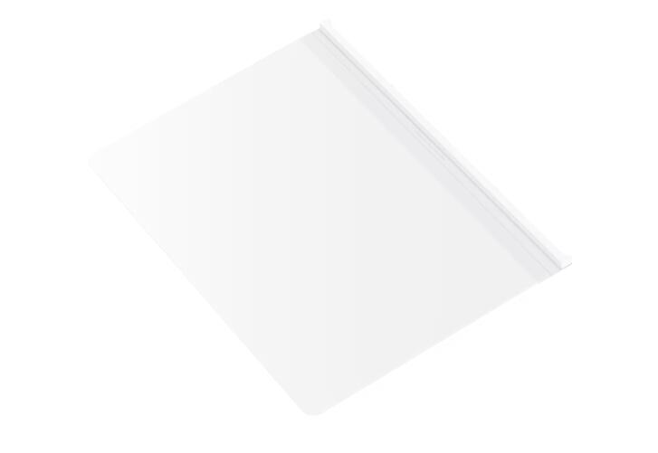 Samsung Note Paper Screen für Galaxy Tab S10+, S9+ (White)