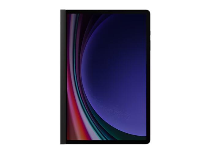 Samsung Tab Privacy Screen für Galaxy Tab S10+, S9+ (Black)