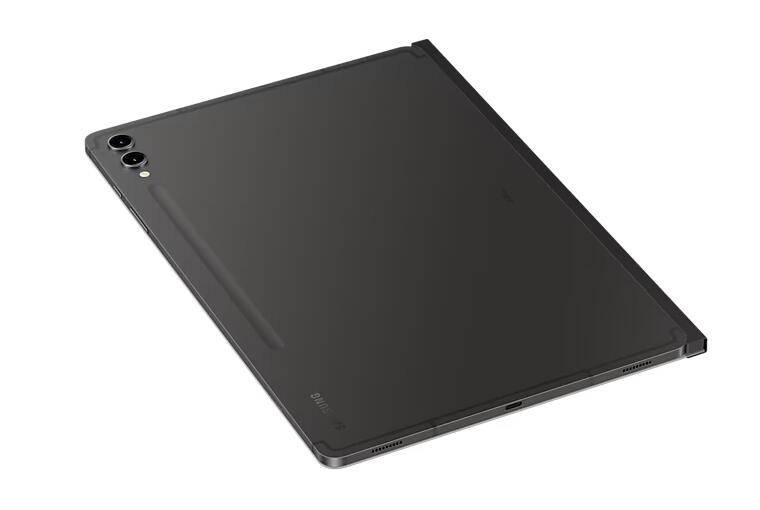 Samsung Tab Privacy Screen für Galaxy Tab S10+, S9+ (Black)