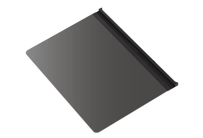 Samsung Tab Privacy Screen für Galaxy Tab S10+, S9+ (Black)
