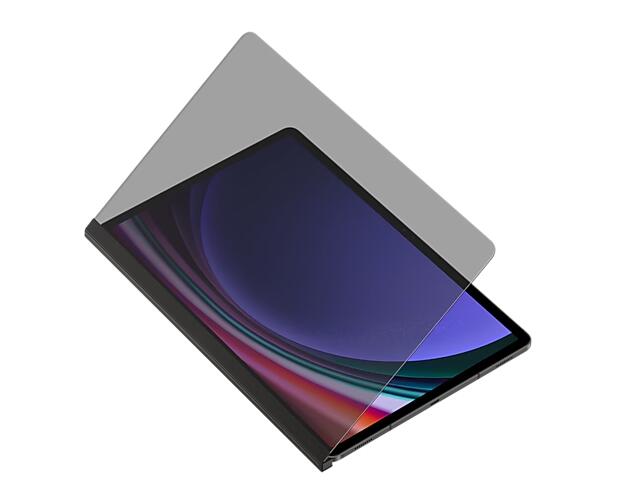 Samsung Tab Privacy Screen für Galaxy Tab S10+, S9+ (Black)
