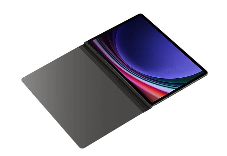 Samsung Tab Privacy Screen für Galaxy Tab S10+, S9+ (Black)