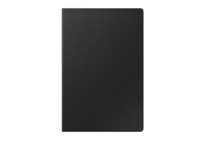 Samsung Book Cover Keyboard EF-DX925 für das Galaxy Tab S10 Ultra, S9 Ultra (Black)