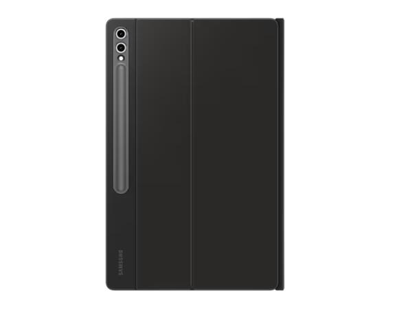 Samsung Book Cover Keyboard EF-DX925 für das Galaxy Tab S10 Ultra, S9 Ultra (Black)