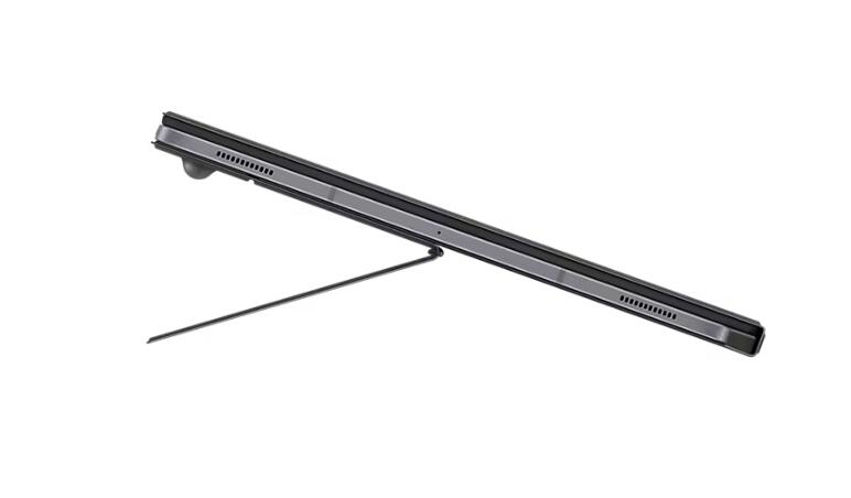 Samsung Book Cover Keyboard EF-DX925 für das Galaxy Tab S10 Ultra, S9 Ultra (Black)