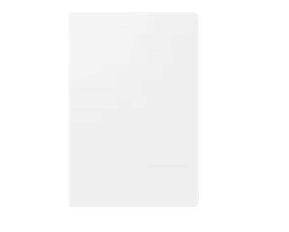Samsung Book Cover Keyboard EF-DX925 für das Galaxy Tab S10 Ultra, S9 Ultra (White)