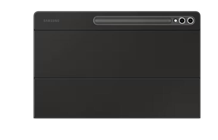 Samsung Book Cover Keyboard Slim EF-DX920 für das Galaxy Tab S10 Ultra, S9 Ultra