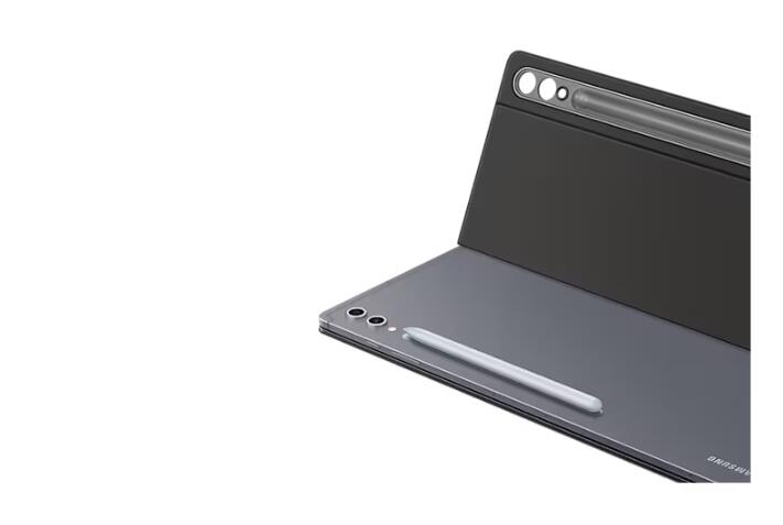 Samsung Book Cover Keyboard Slim EF-DX920 für das Galaxy Tab S10 Ultra, S9 Ultra