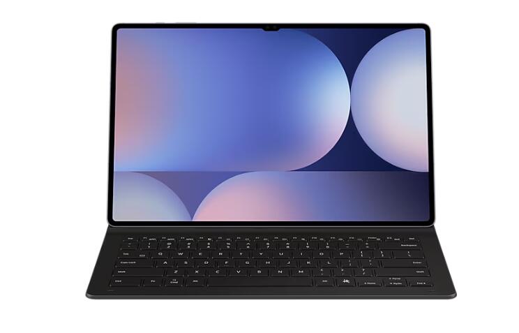 Samsung Book Cover Keyboard Slim EF-DX920 für das Galaxy Tab S10 Ultra, S9 Ultra