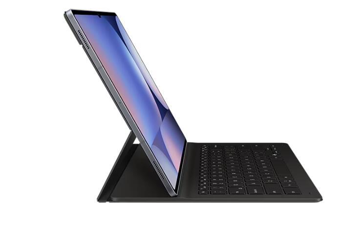 Samsung Book Cover Keyboard Slim EF-DX920 für das Galaxy Tab S10 Ultra, S9 Ultra