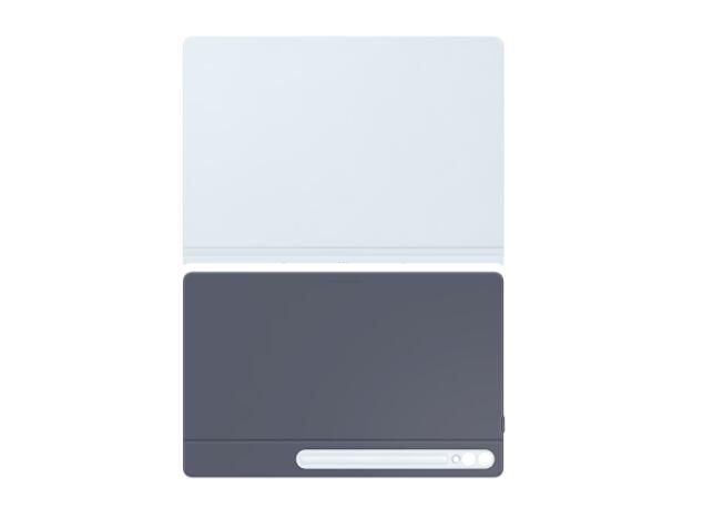 B-WARE Samsung Smart Book Cover EF-BX910 für das Galaxy Tab S10 Ultra, S9 Ultra (Blau)
