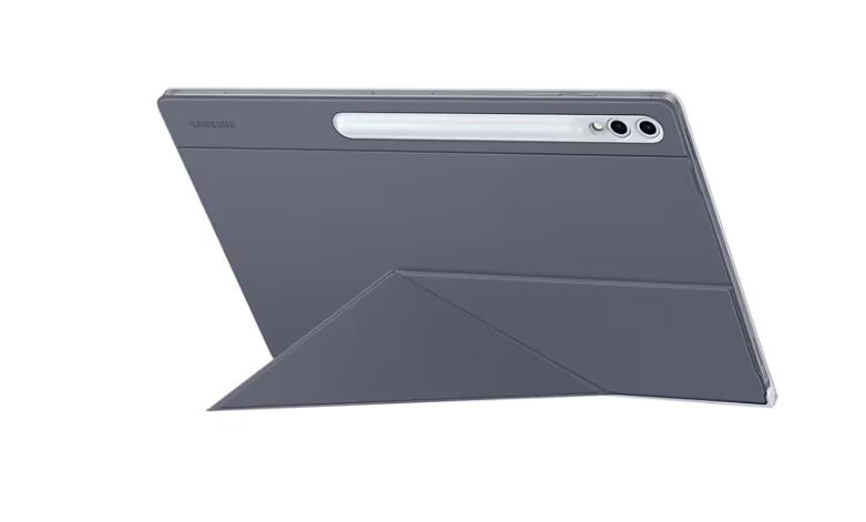B-WARE Samsung Smart Book Cover EF-BX910 für das Galaxy Tab S10 Ultra, S9 Ultra (Blau)