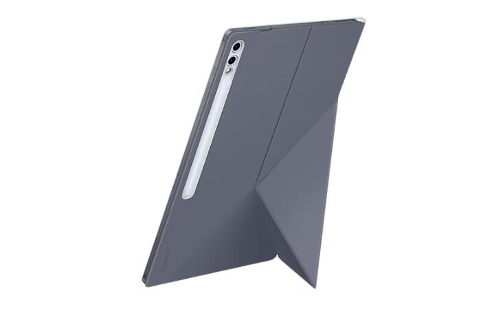 B-WARE Samsung Smart Book Cover EF-BX910 für das Galaxy Tab S10 Ultra, S9 Ultra (Blau)
