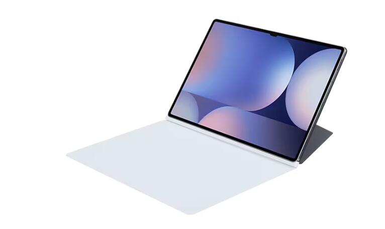 B-WARE Samsung Smart Book Cover EF-BX910 für das Galaxy Tab S10 Ultra, S9 Ultra (Blau)