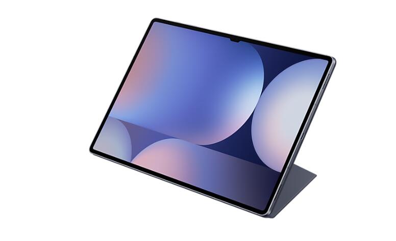 B-WARE Samsung Smart Book Cover EF-BX910 für das Galaxy Tab S10 Ultra, S9 Ultra (Blau)