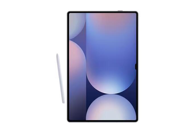 B-WARE Samsung Smart Book Cover EF-BX910 für das Galaxy Tab S10 Ultra, S9 Ultra (Blau)