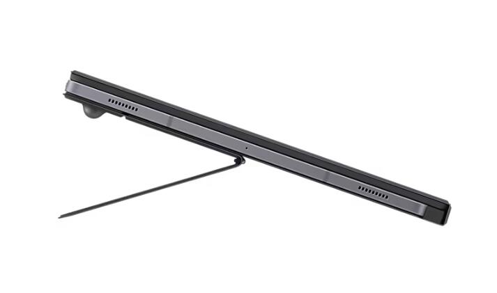 Samsung Book Cover Keyboard EF-DX825 für das Galaxy Tab S10+, S9+, S9 FE+ (Black)