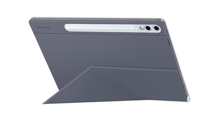 Samsung Smart Book Cover EF-BX810 für das Galaxy Tab S10+, S9+, S9 FE+ (Blau)