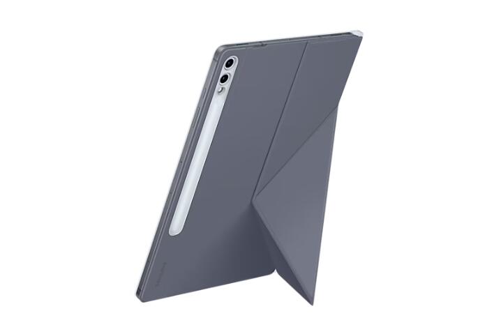 Samsung Smart Book Cover EF-BX810 für das Galaxy Tab S10+, S9+, S9 FE+ (Blau)