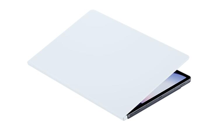 Samsung Smart Book Cover EF-BX810 für das Galaxy Tab S10+, S9+, S9 FE+ (Blau)