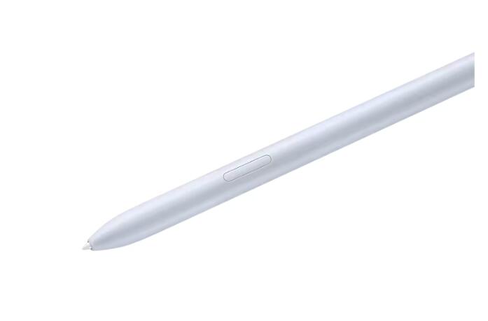 B-WARE Samsung S Pen EJ-PX710 für die Galaxy Tab S10, Tab S9-Serie (Blau)