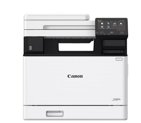 Canon i-SENSYS MF752Cdw Farblaser-Multifunktionsgerät