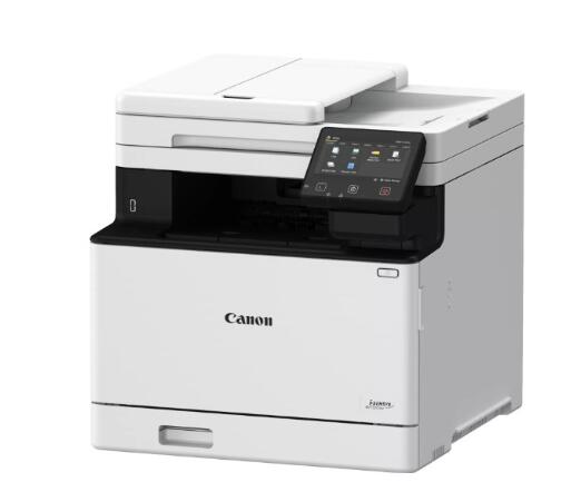 Canon i-SENSYS MF752Cdw Farblaser-Multifunktionsgerät