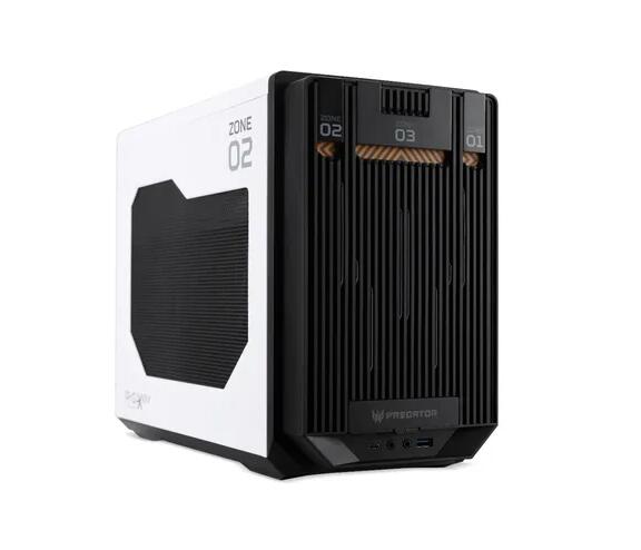 Acer Predator Gaming Case MI900 (Orion X Design) weiß