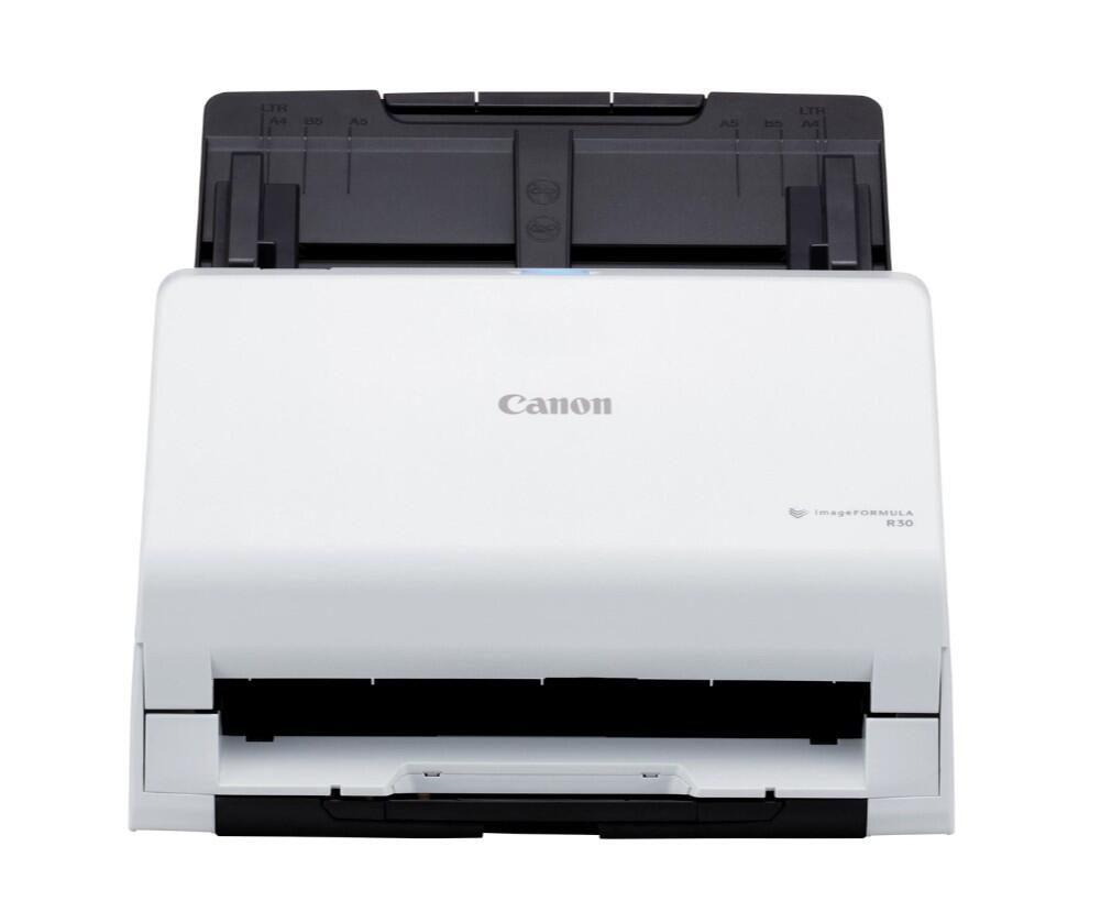 Canon imageFORMULA R30 Dokumenten-Scanner