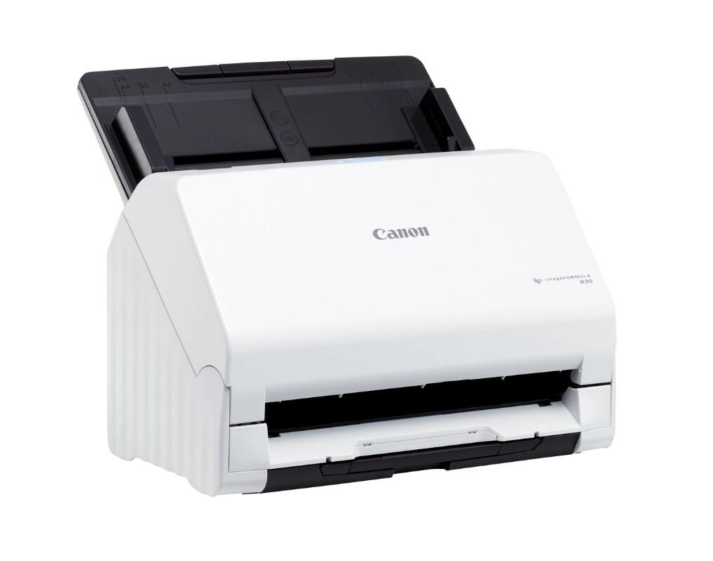 Canon imageFORMULA R30 Dokumenten-Scanner
