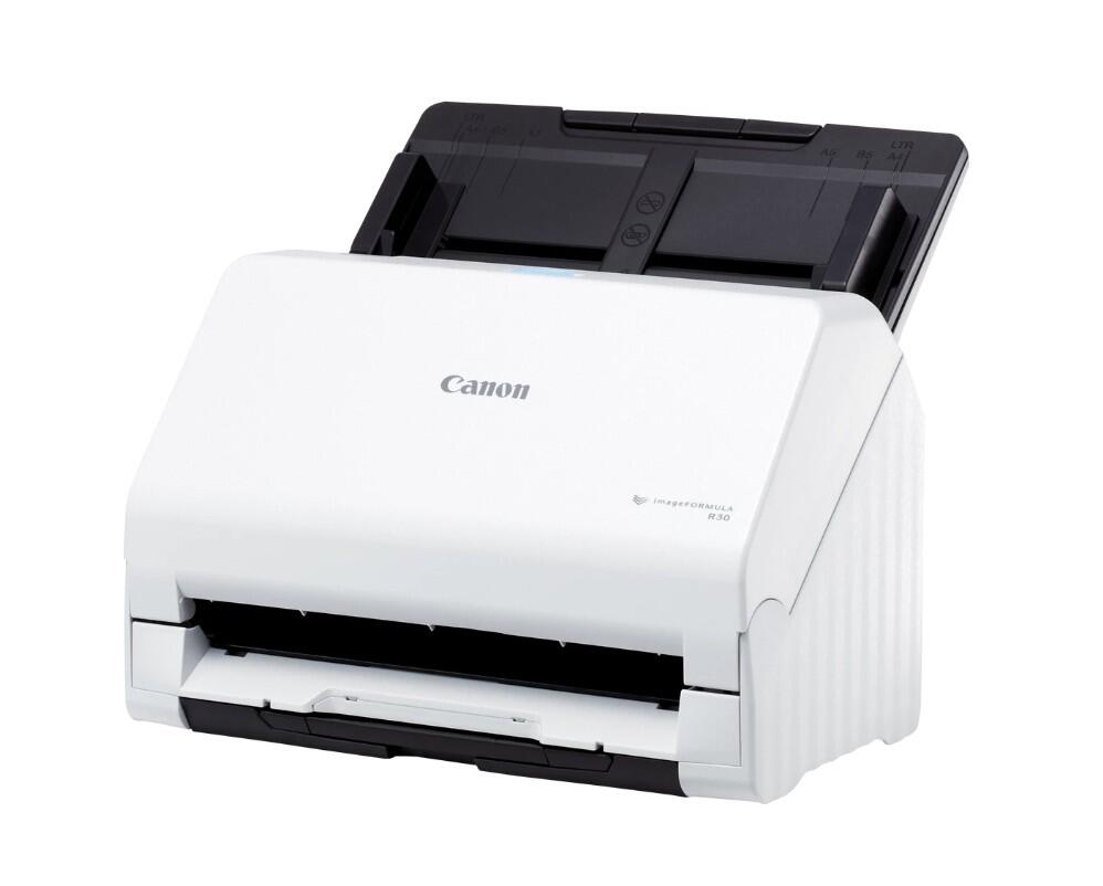 Canon imageFORMULA R30 Dokumenten-Scanner
