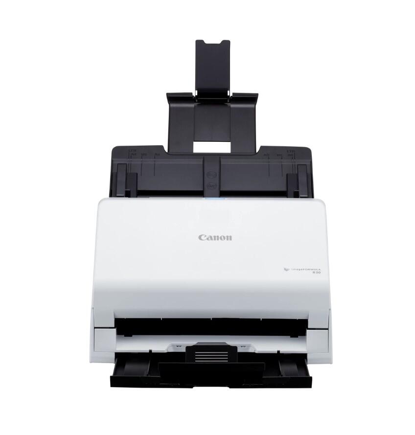 Canon imageFORMULA R30 Dokumenten-Scanner