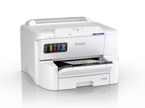 Epson Workforce Pro EP-C7000DW Tintenstrahldrucker
