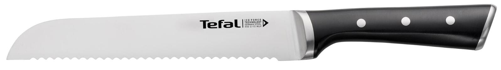 Tefal Ice Force Messerblock 5-teilig (K232S5)