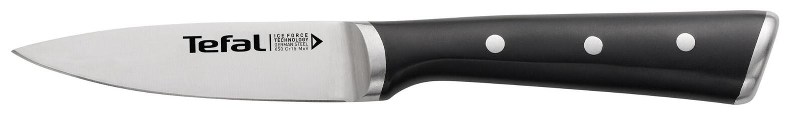 Tefal Ice Force Messerblock 5-teilig (K232S5)