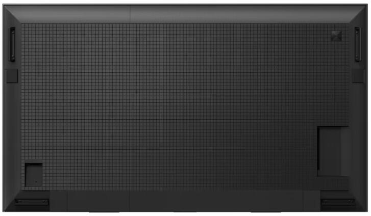 Sony FW-98BZ30L Professionelles 4K HDR-Display 249 cm 98 Zoll