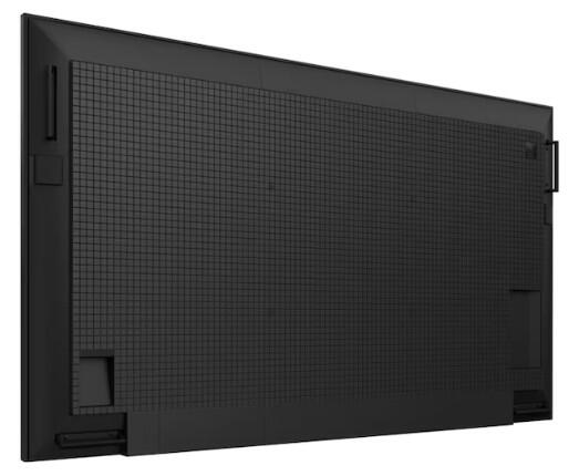 Sony FW-98BZ30L Professionelles 4K HDR-Display 249 cm 98 Zoll