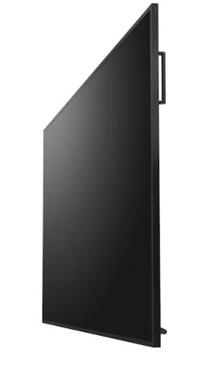 Sony FW-98BZ30L Professionelles 4K HDR-Display 249 cm 98 Zoll