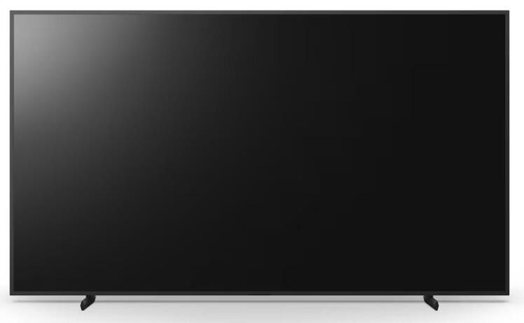 Sony FW-98BZ30L Professionelles 4K HDR-Display 249 cm 98 Zoll