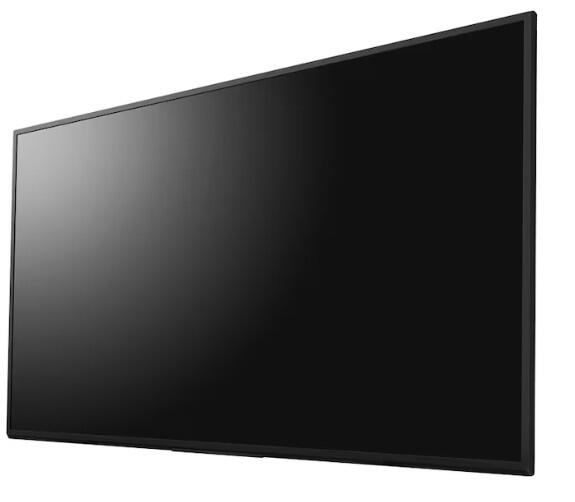Sony FW-98BZ30L Professionelles 4K HDR-Display 249 cm 98 Zoll