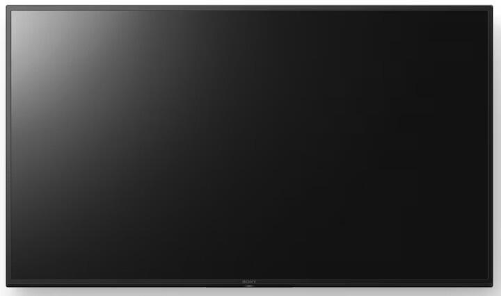 Sony FW-75EZ20L Professionelles 75'-Display 190,5 cm