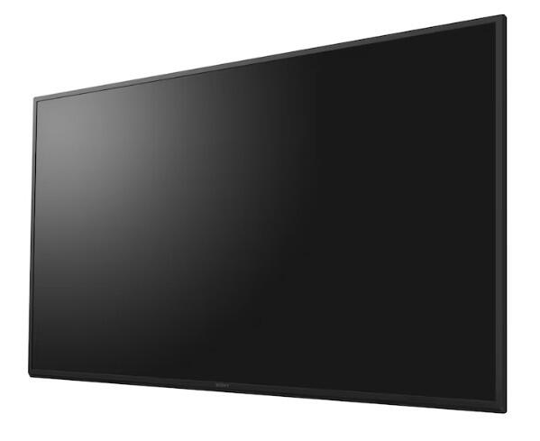 Sony FW-75EZ20L Professionelles 75'-Display 190,5 cm