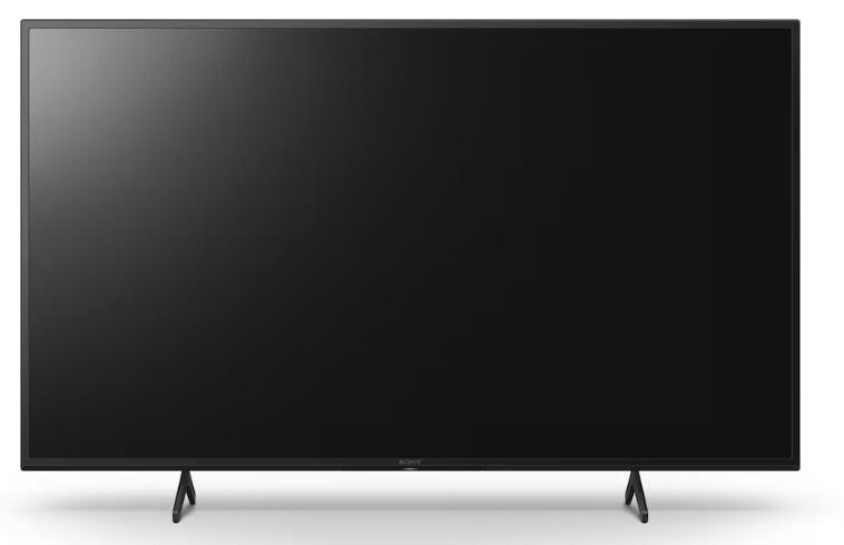 Sony FW-65EZ20L Professionelles 65'-Display 165,1 cm