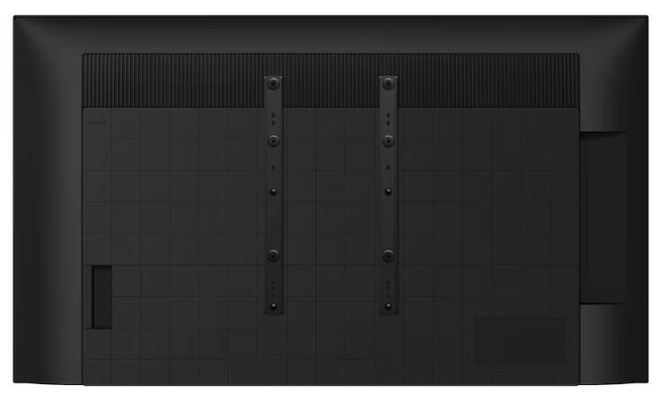 Sony FW-65EZ20L Professionelles 65'-Display 165,1 cm
