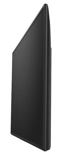 Sony FW-65EZ20L Professionelles 65'-Display 165,1 cm